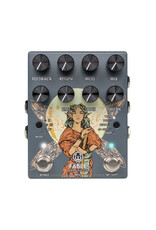 Walrus Audio Walrus Audio Fable MKII Granular Soundscape Generator