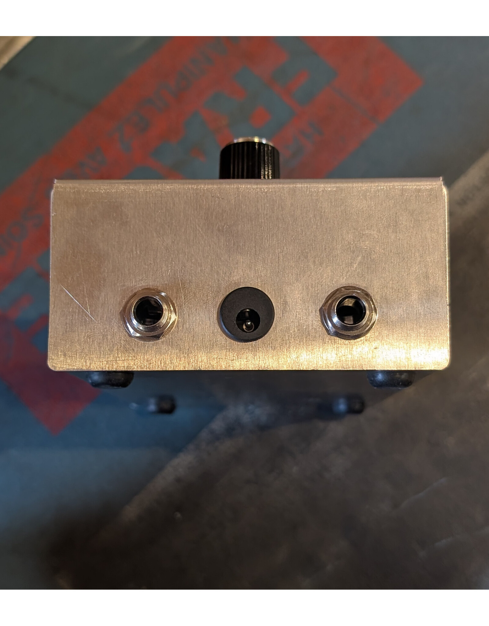 Stromer Mutroniks Stromer Mutroniks Jazz Fuzz