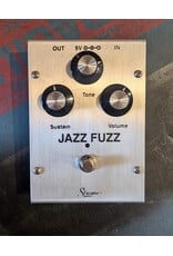 Stromer Mutroniks Stromer Mutroniks Jazz Fuzz