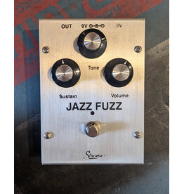 Stromer Mutroniks Stromer Mutroniks Jazz Fuzz