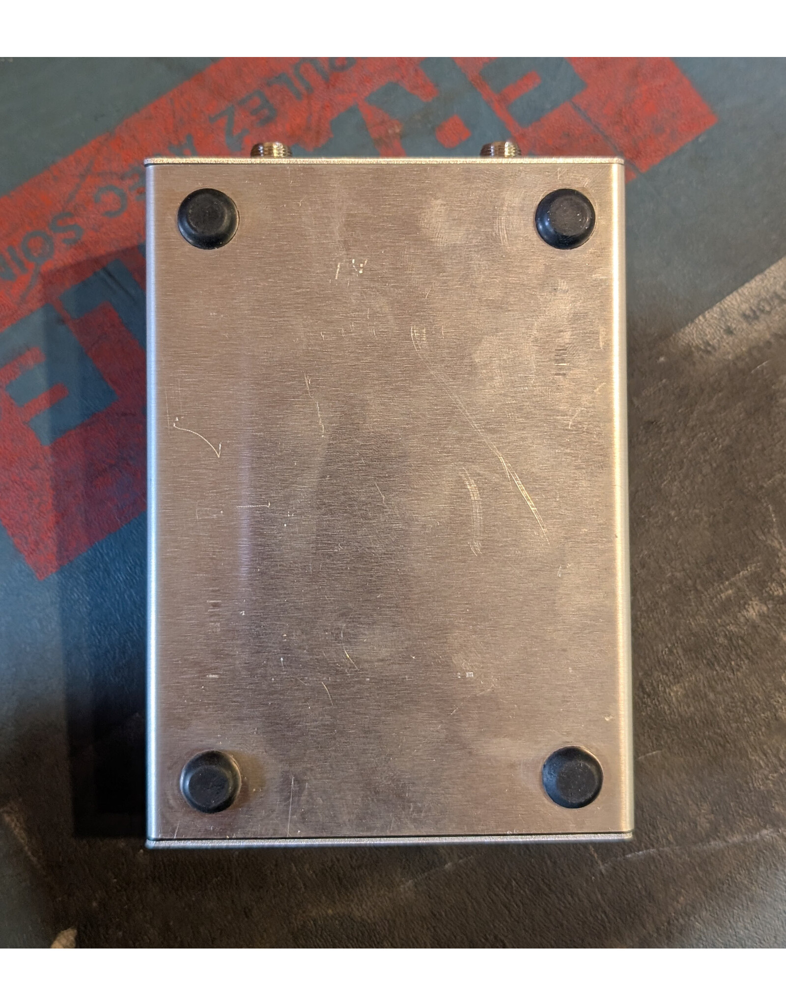Stromer Mutroniks Stromer Mutroniks Jazz Fuzz