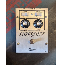 Stromer Mutroniks Stromer Mutroniks SuperFuzz
