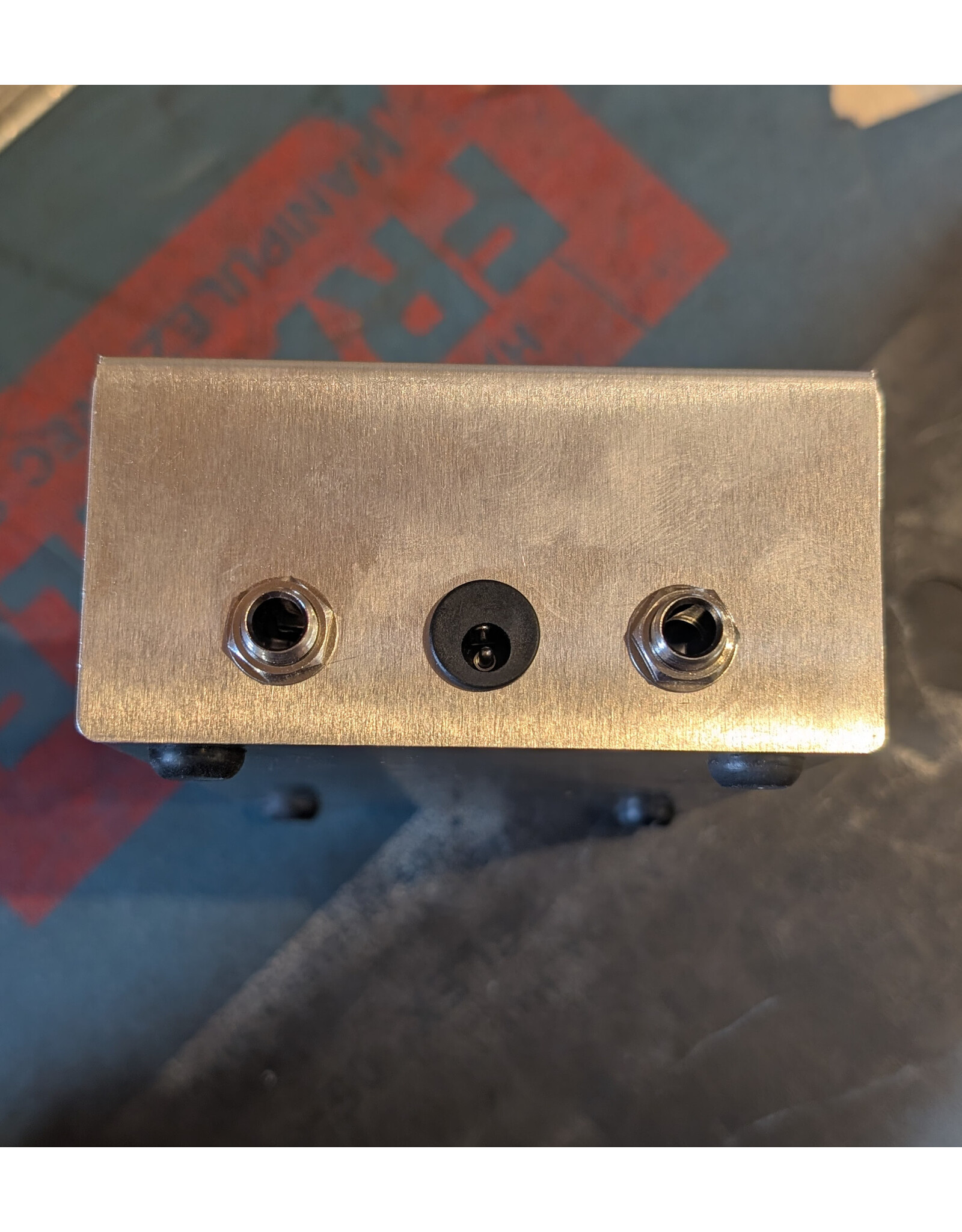 Stromer Mutroniks Stromer Mutroniks SuperFuzz