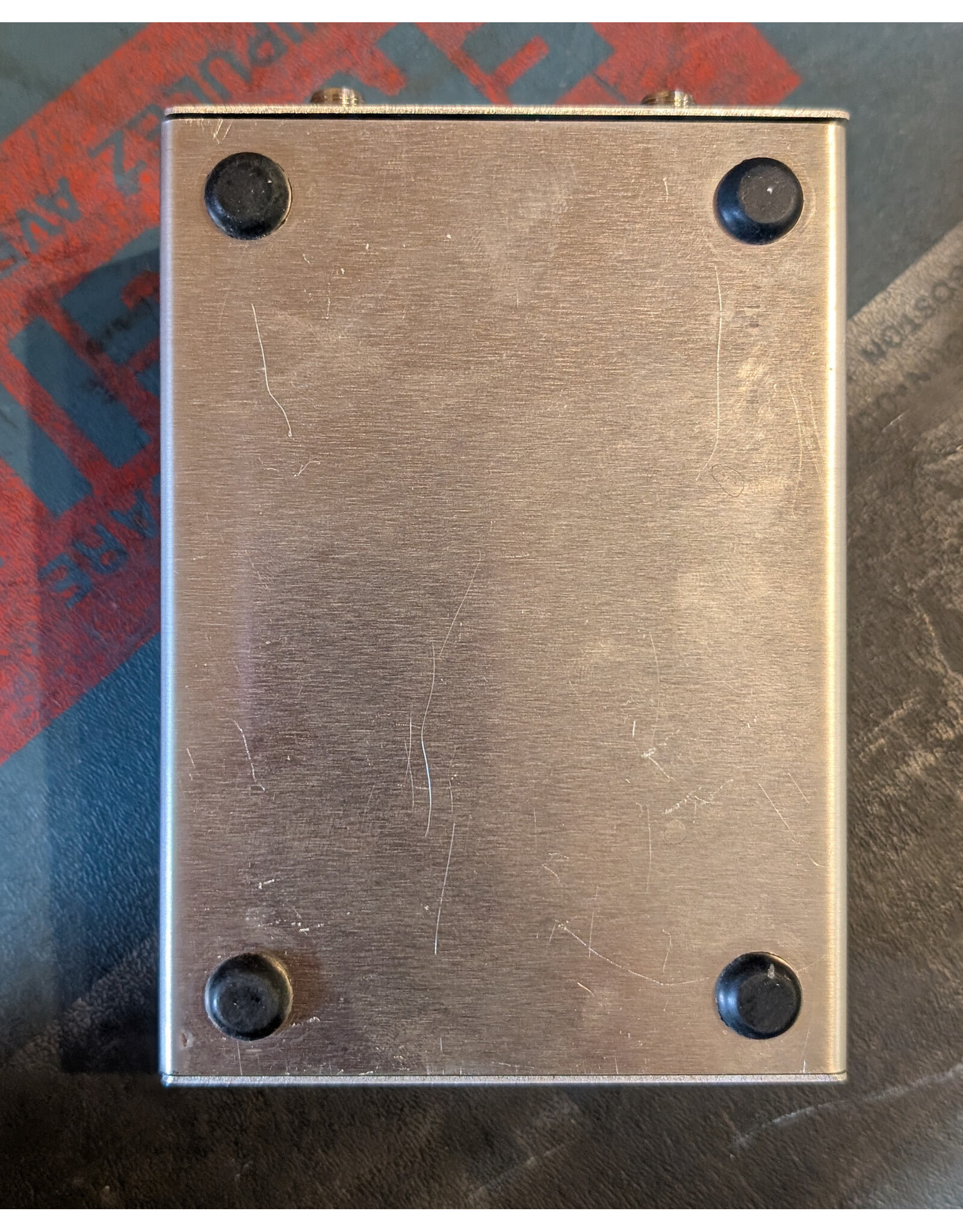 Stromer Mutroniks Stromer Mutroniks SuperFuzz