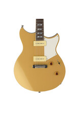 Yamaha Yamaha Chris Buck Signature Revstar, Honey Gold w/Deluxe Gig Bag
