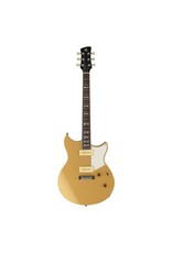 Yamaha Yamaha Chris Buck Signature Revstar, Honey Gold w/Deluxe Gig Bag
