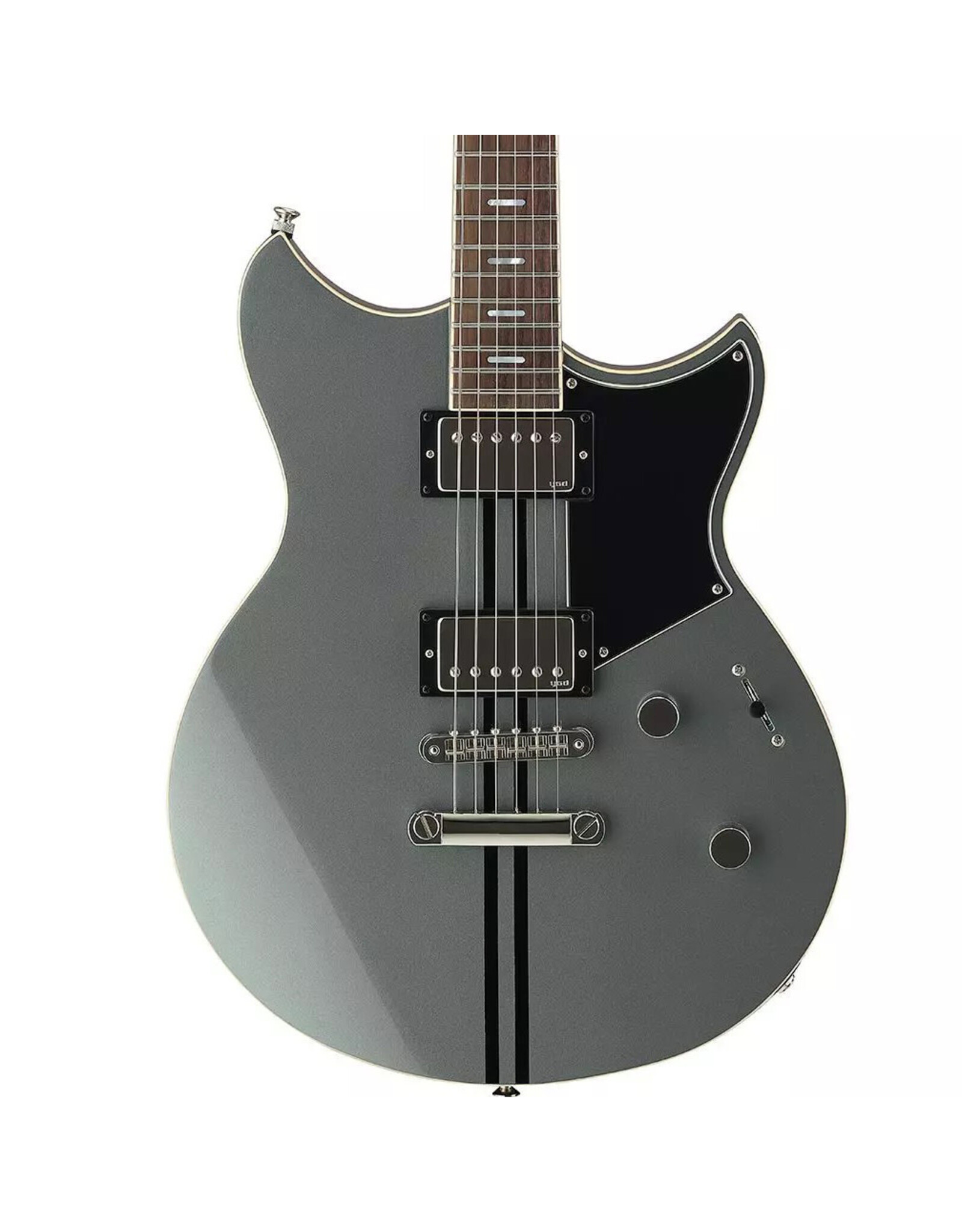 Yamaha Yamaha Revstar Standard Electric Guitar Mist Green, Humbucker w/Gig Bag