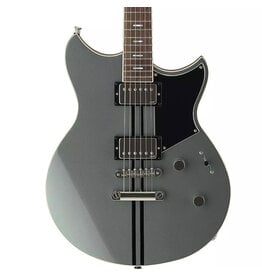 Yamaha Yamaha Revstar Standard Electric Guitar Mist Green, Humbucker w/Gig Bag