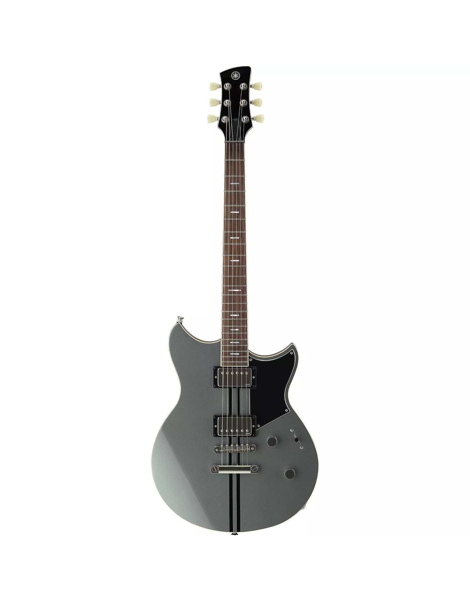 Yamaha Yamaha Revstar Standard Electric Guitar Mist Green, Humbucker w/Gig Bag