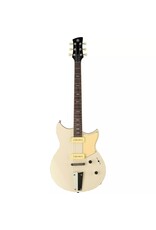 Yamaha Yamaha Revstar Electric Guitar Vintage White, P90 w/Gig Bag