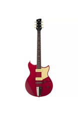 Yamaha Yamaha Revstar Standard Electric Guitar Fired Red, P90 w/ Gig Bag