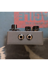 Keeley Synth-1 Reverse Attack Fuzz Wave Generator, Used