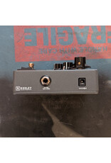 Keeley Synth-1 Reverse Attack Fuzz Wave Generator, Used