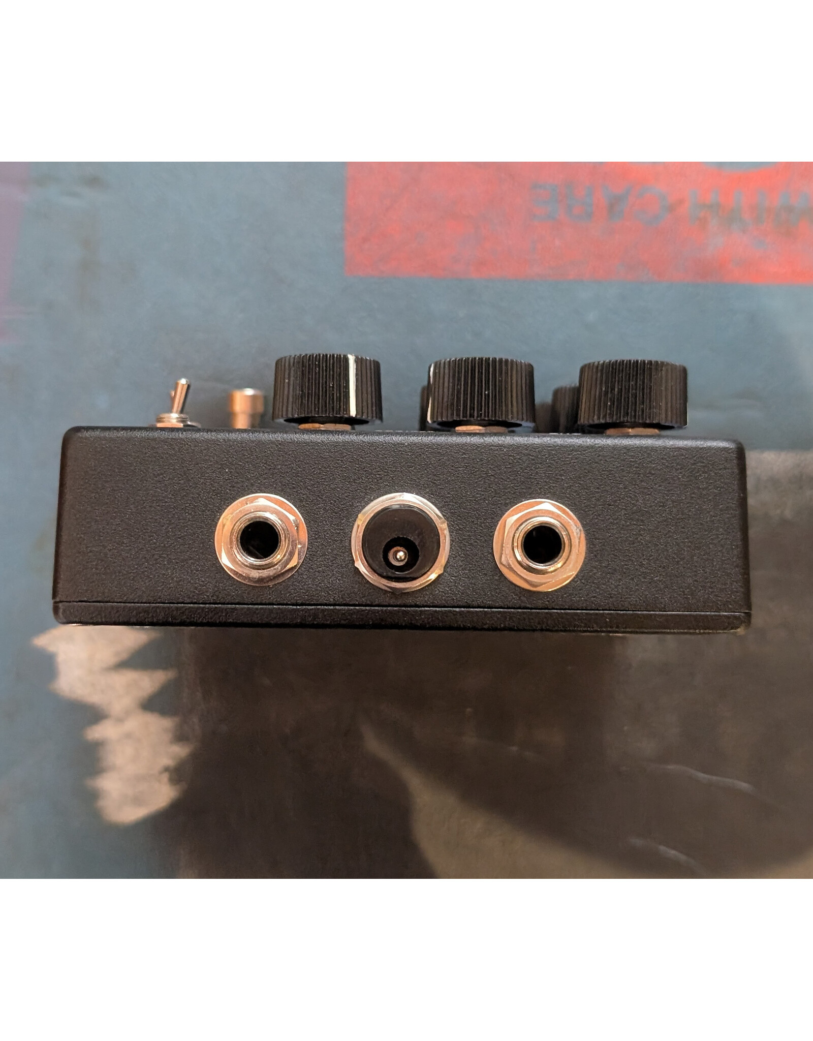 Mojo Hand FX Mojo Hand FX Wonder Filter Classic Analog Envelope Filter, Used