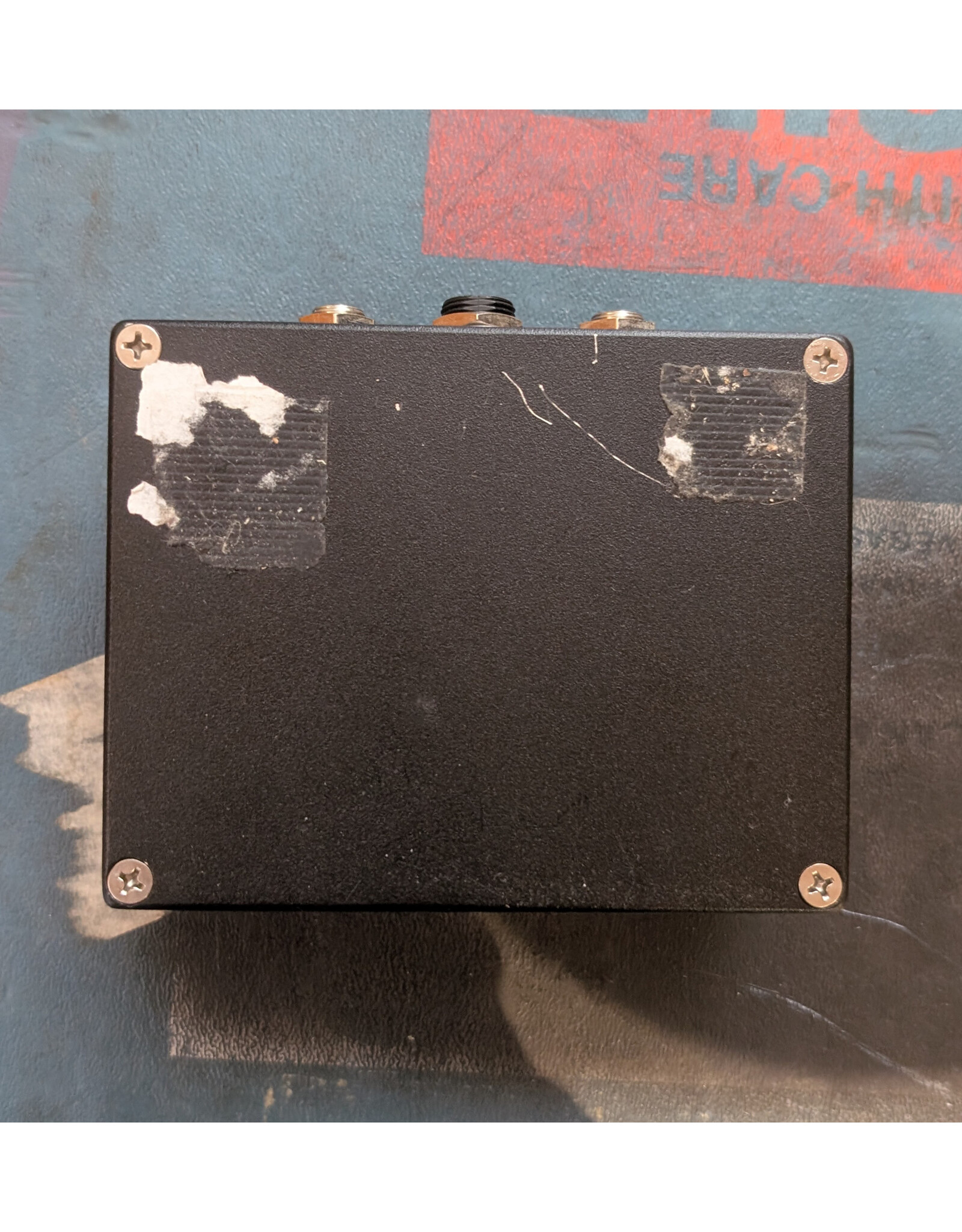 Mojo Hand FX Mojo Hand FX Wonder Filter Classic Analog Envelope Filter, Used