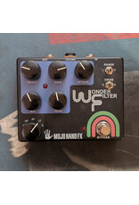 Mojo Hand FX Mojo Hand FX Wonder Filter Classic Analog Envelope Filter, Used