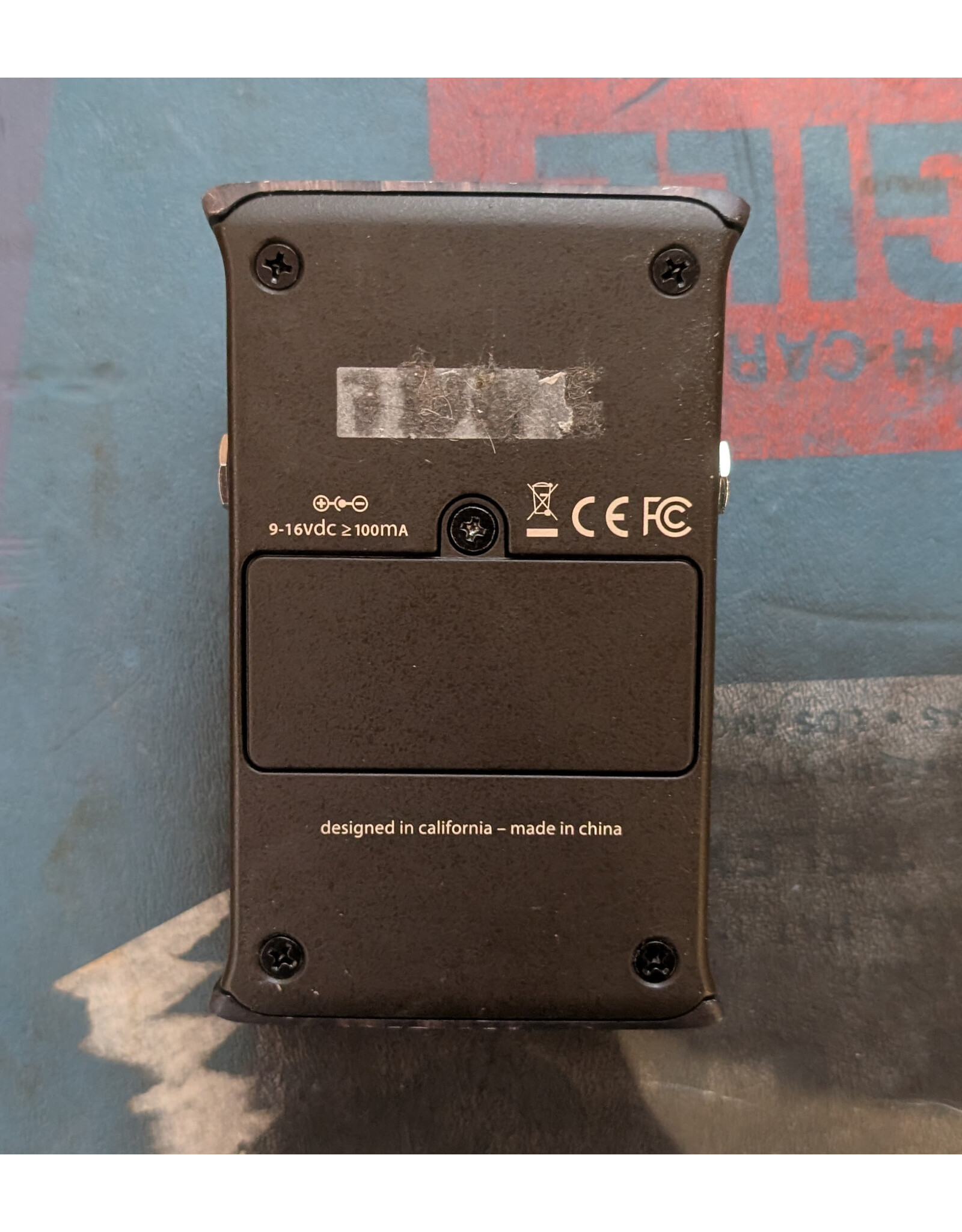 LR Baggs Align Series Delay, Used