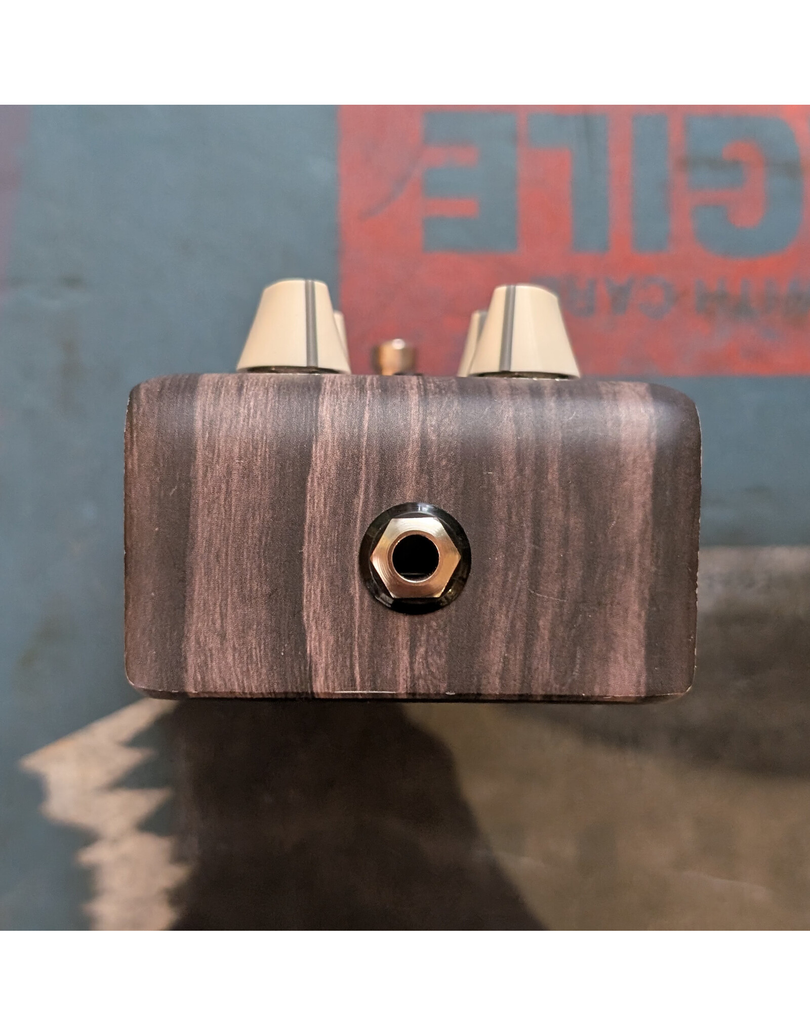LR Baggs Align Series Delay, Used