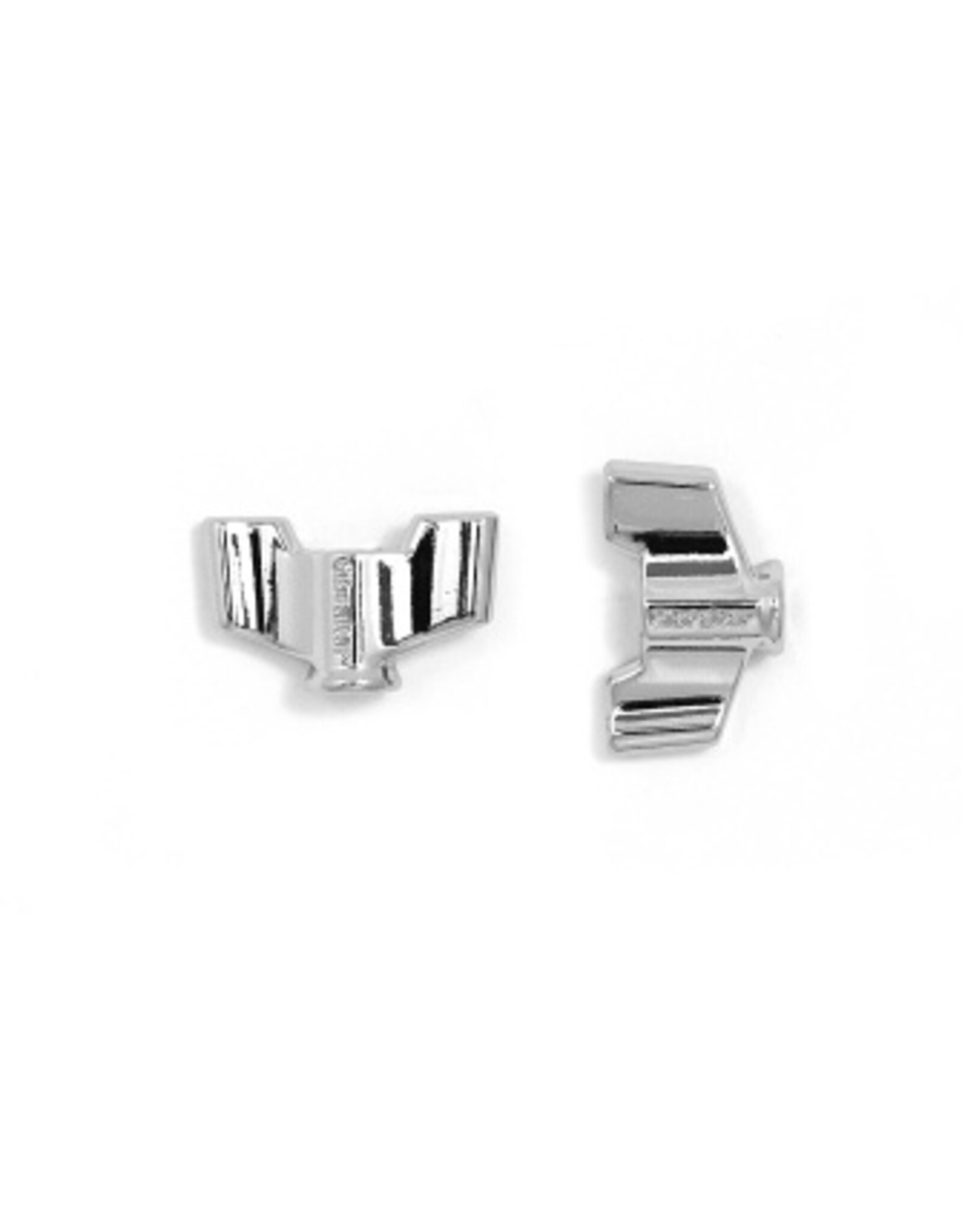 Gibraltar 8mm Heavy Duty Wing Nut 2 pack
