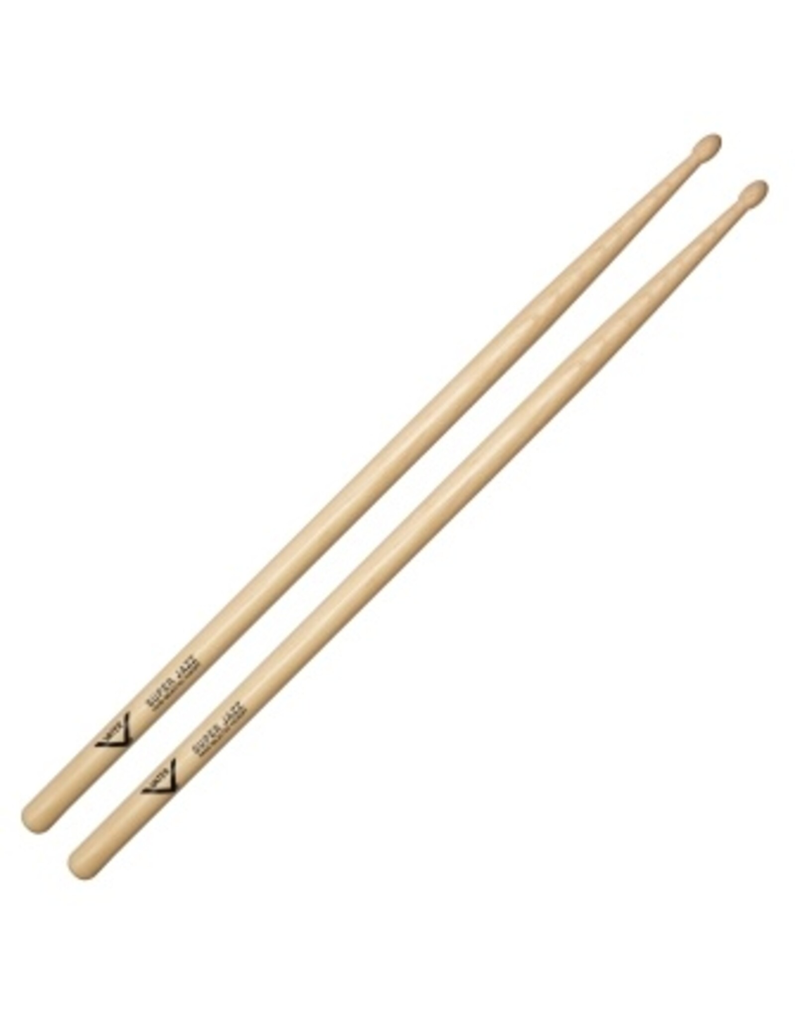 Vater Super Jazz Hickory Drumsticks