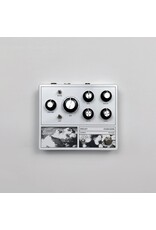 Normal Devices Normal Devices Decay Cascade, Layering Reverb Distorter