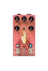Walrus Audio Walrus Audio Lum Texture Engine, Guava