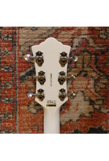 Guild S-100 Polara Electric Guitar, White, Used