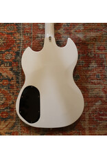 Guild S-100 Polara Electric Guitar, White, Used