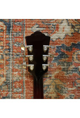 Guild 1972 Starfire IV, Cherry Red w/ OHSC, Used