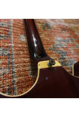 Guild 1972 Starfire IV, Cherry Red w/ OHSC, Used