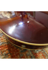Guild 1972 Starfire IV, Cherry Red w/ OHSC, Used