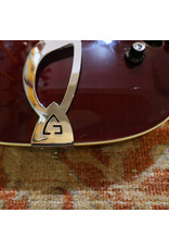 Guild 1972 Starfire IV, Cherry Red w/ OHSC, Used