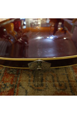 Guild 1972 Starfire IV, Cherry Red w/ OHSC, Used