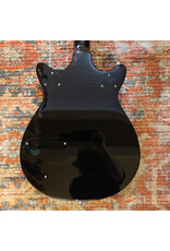 Gretsch Gretsch G5222 Electromatic Double Jet with V Stoptail, Black, Used