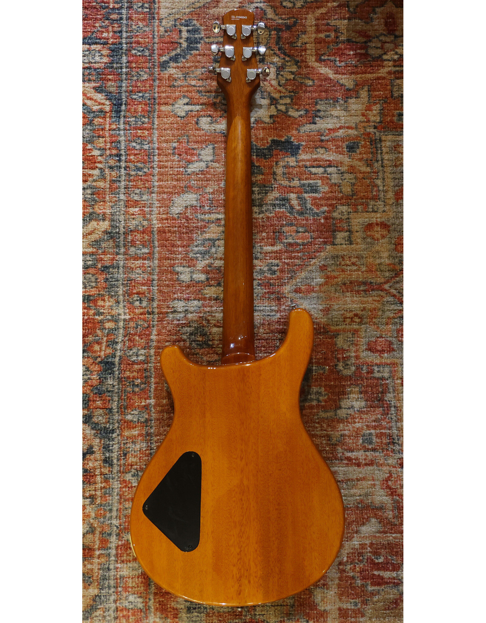 Tradition Tradition MTP-350, Natural Flame, Used