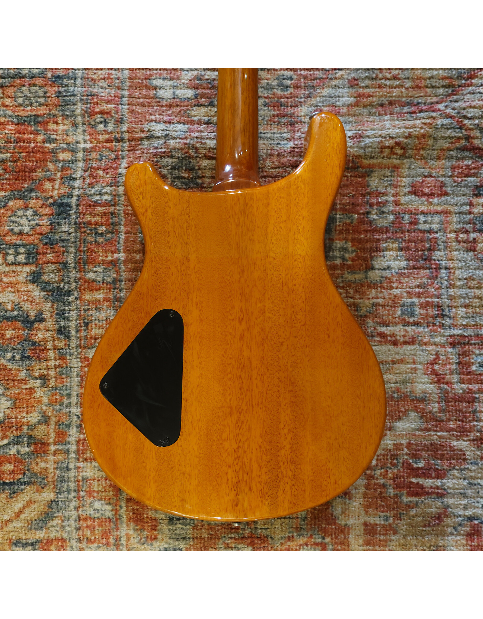 Tradition Tradition MTP-350, Natural Flame, Used