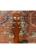 Tradition Tradition MTP-350, Natural Flame, Used