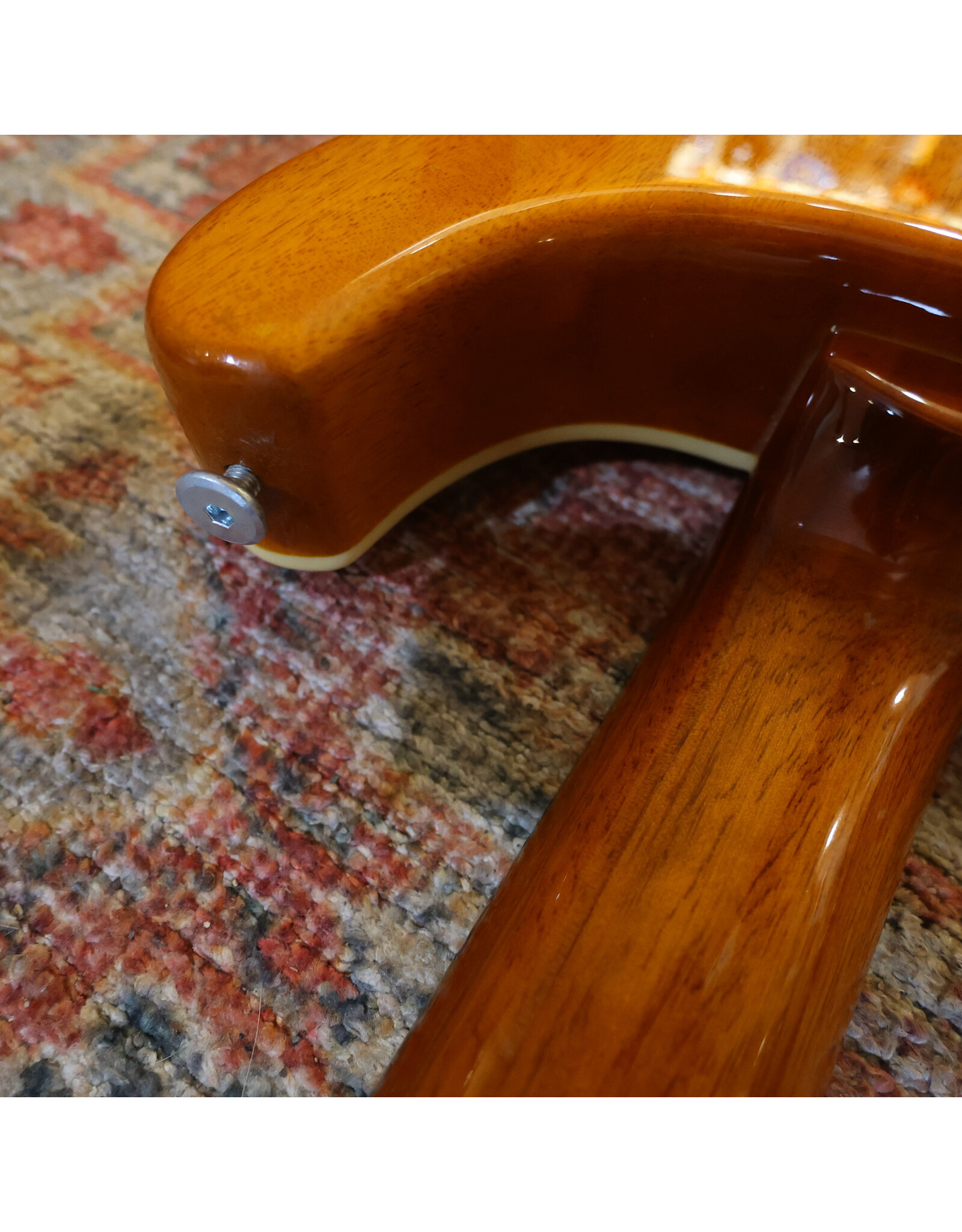 Tradition Tradition MTP-350, Natural Flame, Used