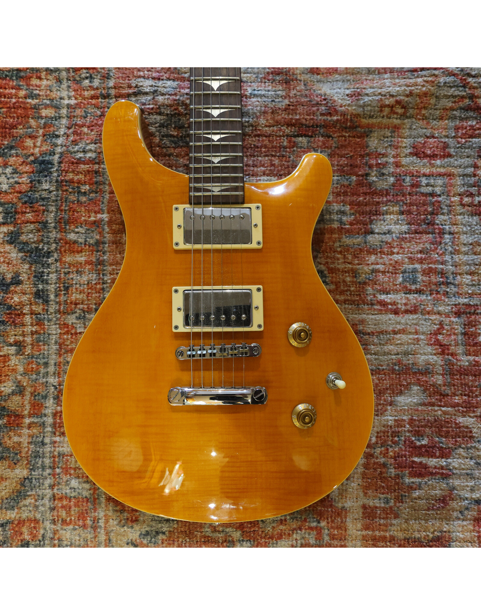 Tradition Tradition MTP-350, Natural Flame, Used