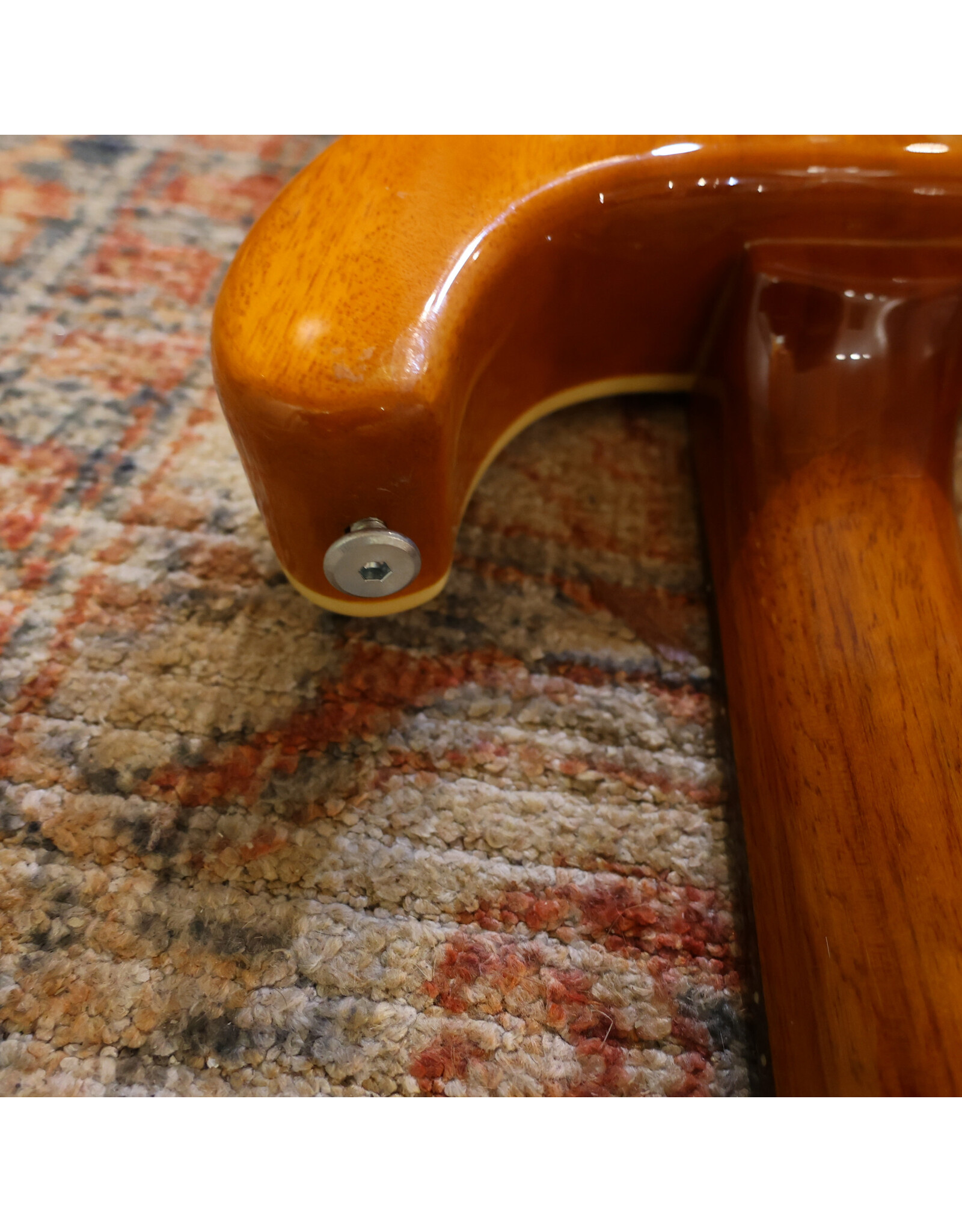 Tradition Tradition MTP-350, Natural Flame, Used