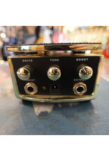 Ernie Ball Ernie Ball Expression Overdrive w/ Mod, Used