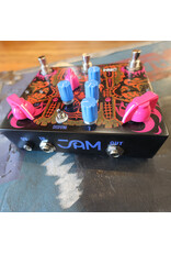 JAM Pedals Jam Pedals Tiny Amp Destroyer, Boost/OD/Distortion w/ Box, Used