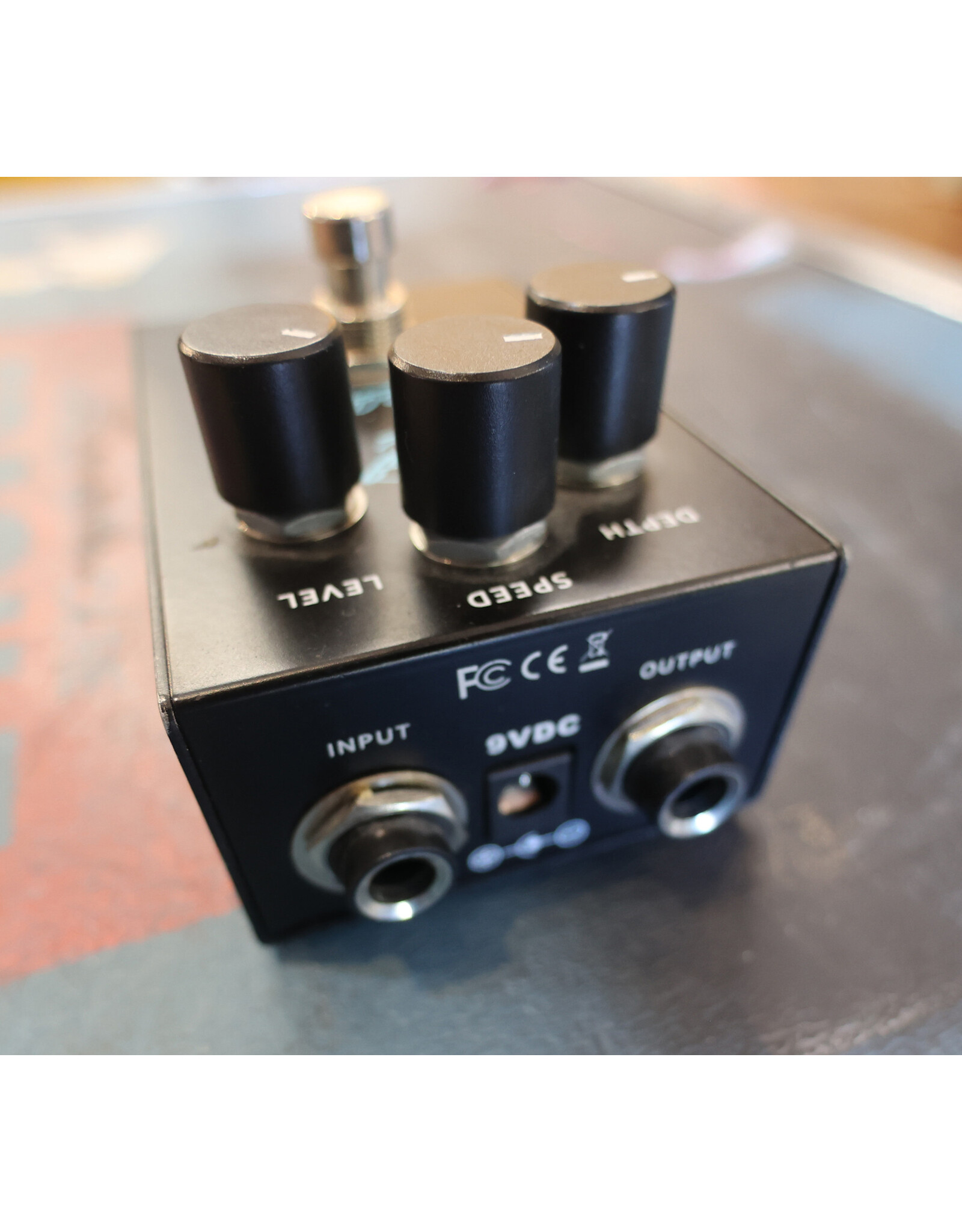 Dead Beat Wet Dream Analog Chorus, Used