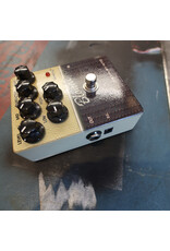 Tech 21 SansAmp Character Series Blonde, Used