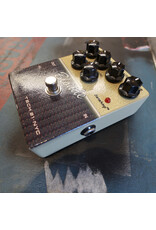 Tech 21 SansAmp Character Series Blonde, Used