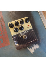 Tech 21 SansAmp Character Series Blonde, Used