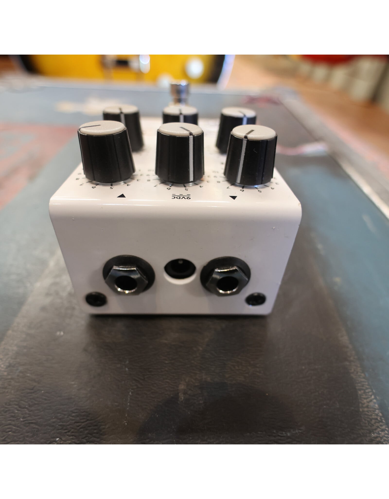 Soldano Soldano Super Lead Overdrive, Used