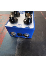 EarthQuaker Devices EQD Tone Job EQ & Boost, Used
