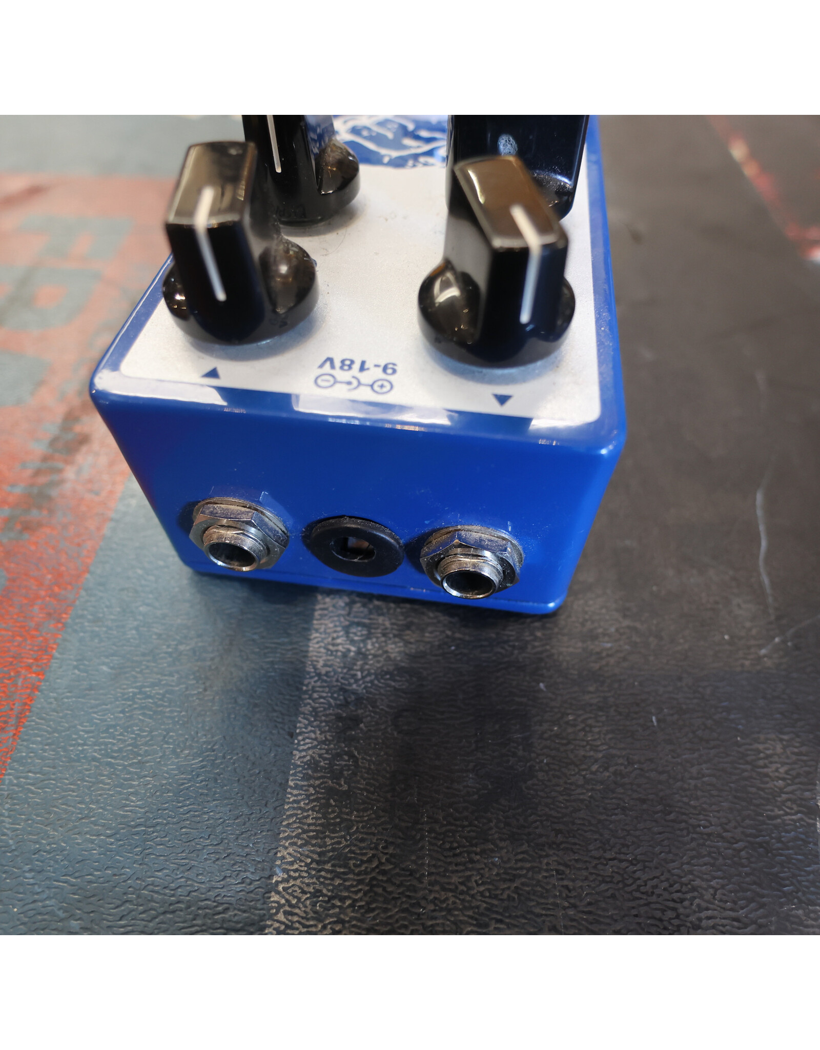 EarthQuaker Devices EQD Tone Job EQ & Boost, Used