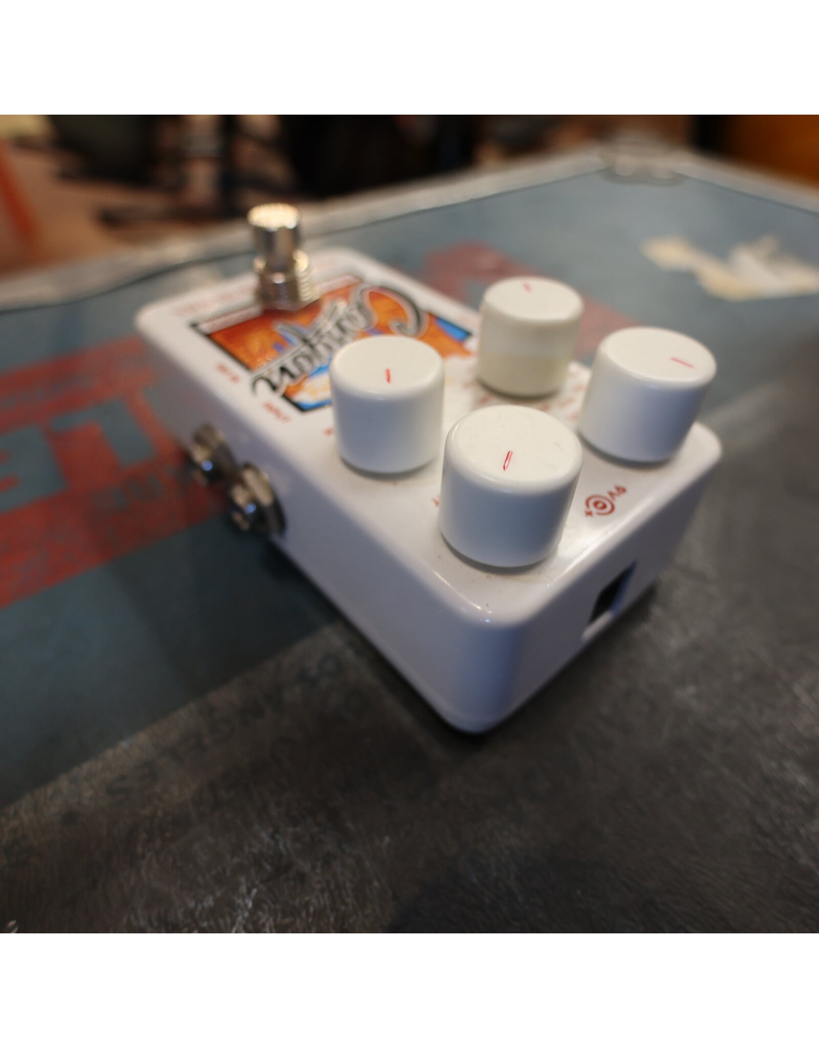 Electro-Harmonix EHX Canyon Delay & Looper, Used